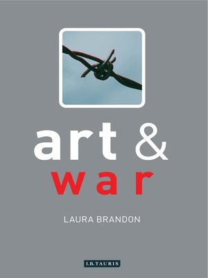 cover image of Art and War